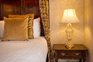 Lincoln House Hotel