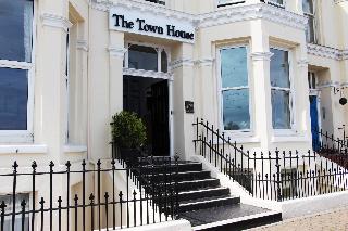 The Town House image 1