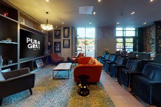 Village Hotel Leeds South