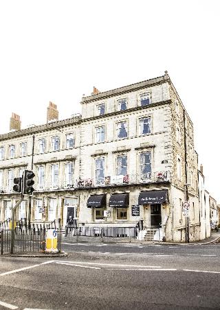 The Jubilee Hotel image 1