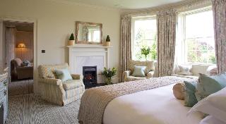 The Bath Priory A Relais & Chateaux Hotel image 1