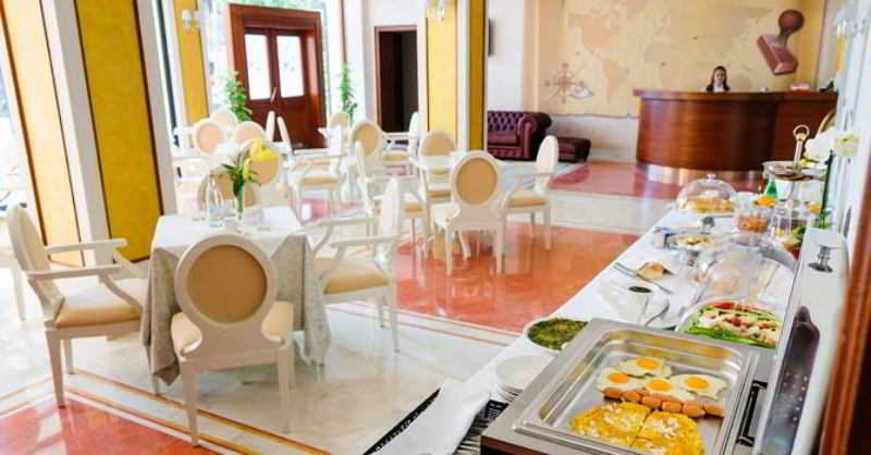 Sar'otel Hotel & Spa image 1