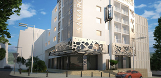 Samarons Hotels image 1