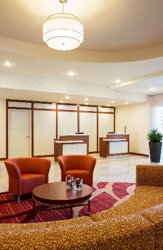 Homewood Winnipeg Airport Polo Park