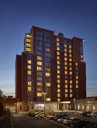 Homewood Suites by Hilton Halifax - Downtown image 1