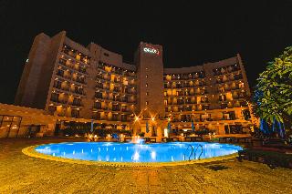 Foto del Hotel Oryx Hotel Aqaba del viaje reino hachemita 11 dias Foto del Hotel Oryx Hotel Aqaba del viaje reino hachemita 11 dias