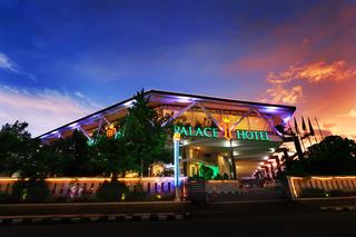 Palace Hotel Pacet Pacet Indonesia thumbnail