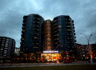 Aurum Trabzon Hotel image 1