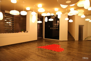 Foto del Hotel Bologna del viaje albania total Foto del Hotel Bologna del viaje albania total