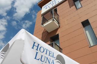 Hotel Luna Medjugorje 메주고리예 Bosnia And Herzegovina thumbnail