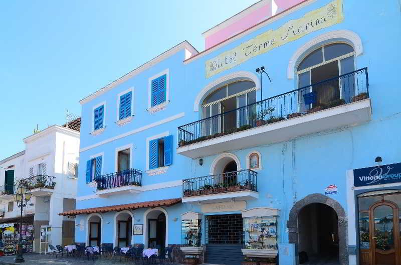 Hotel Terme Marina image 1