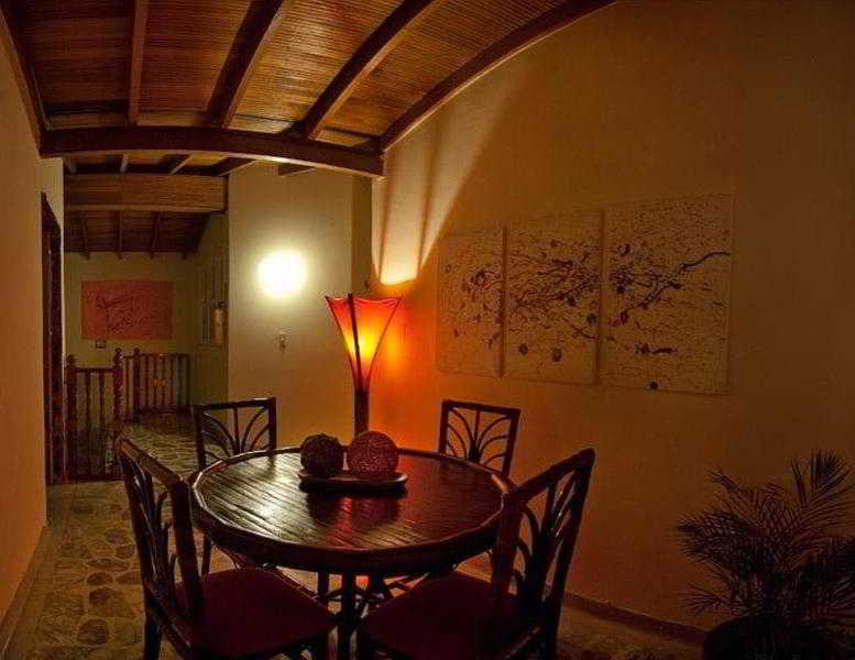 Hostal Guest House 61 Prado