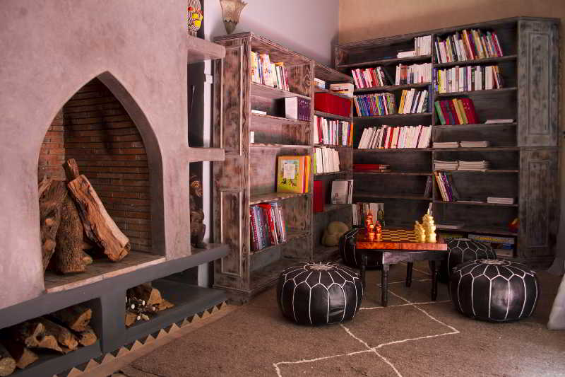 Hôtel Riad Ba Sidi