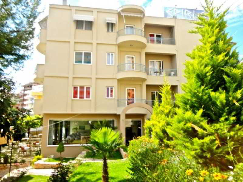 Epirus Hotel image 1