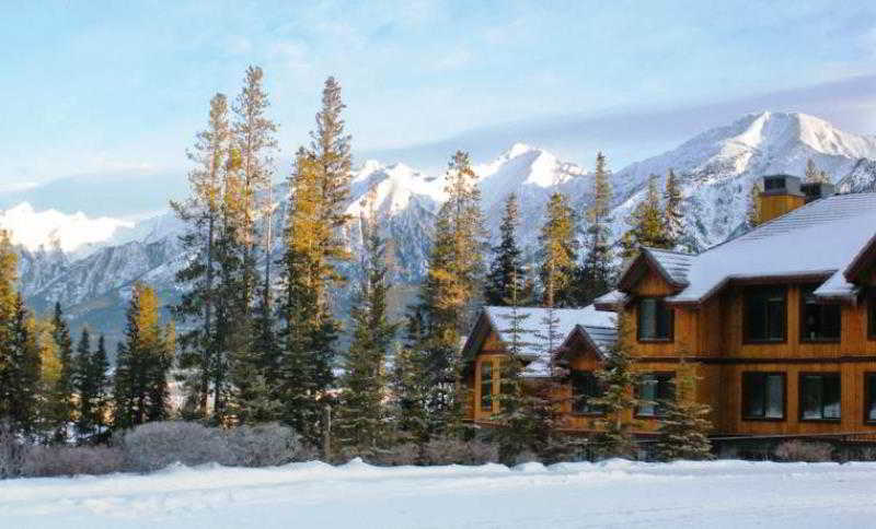 WorldMark Canmore-Banff image 1