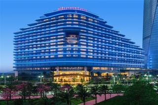 Sheraton Zhuhai Hotel image 1