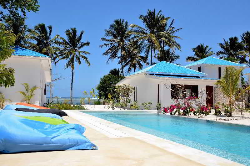 Indigo Beach Zanzibar hotel