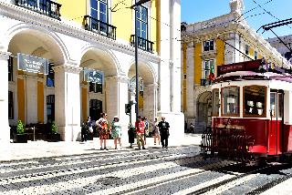 Pousada de Lisboa - Small Luxury Hotels Of The World image 1