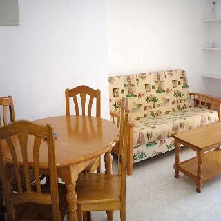 Hotel Cala Montero 3000-cala Gonzalez