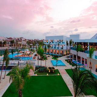 TRS Cap Cana Hotel - Adults Only - All Inclusive image 1