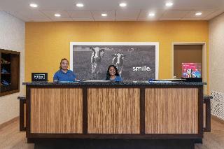 Hampton Inn Marion, AR