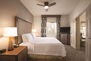 Homewood Suites by Hilton Tucson/St. Philip's Plaz