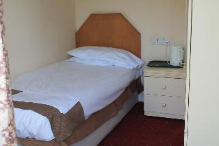 Sand Bay Holiday Village (Adults Only)