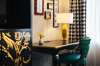 Kimpton Hotel Monaco Pittsburgh