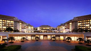 Sanya Marriott Yalong Bay Resort & Spa 三亜（サンヤ） China thumbnail