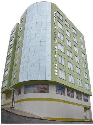 Almudena Apart Hotel image 1
