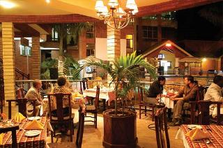Kibo Palace Hotel Arusha Tanzania thumbnail