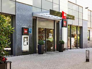 Hotel ibis Barcelona Mollet