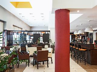 Hotel ibis Barcelona Mollet