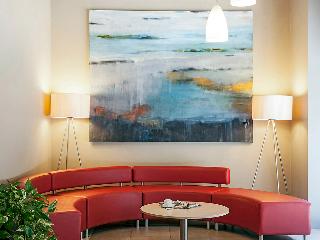 Hotel ibis Barcelona Mollet