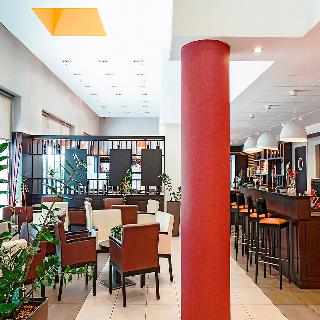 Hotel ibis Barcelona Mollet