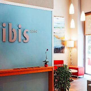 Hotel ibis Barcelona Mollet