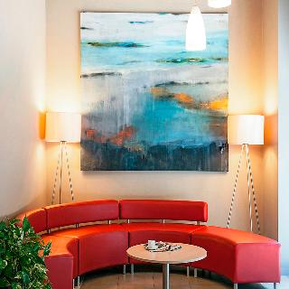 Hotel ibis Barcelona Mollet