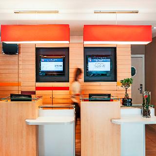 Hotel ibis Barcelona Mollet