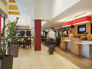 Hotel ibis Barcelona Mollet