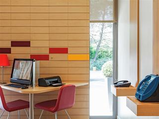 Hotel ibis Barcelona Mollet