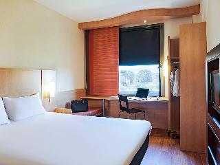 Hotel ibis Barcelona Mollet