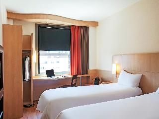 Hotel ibis Barcelona Mollet