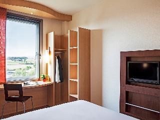 Hotel ibis Barcelona Mollet
