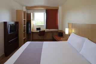 Hotel ibis Barcelona Mollet