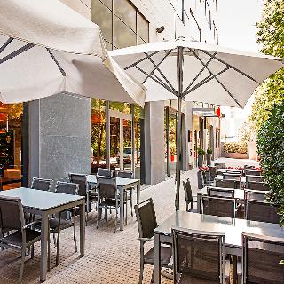 Hotel ibis Barcelona Mollet