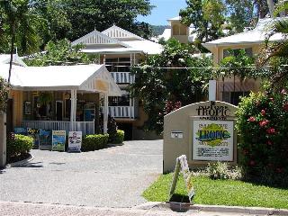 Hotel Palm Cove Tropic Apartments