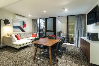 Quest Serviced Apartments Abbotsford