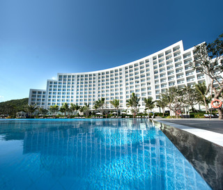 Vinpearl Resort & Spa Nha Trang Bay image 1