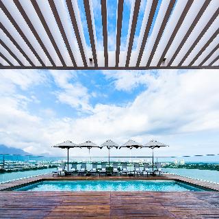 Grand Mercure Rio de Janeiro Riocentro Grand Mercure Rio de Janeiro Riocentro