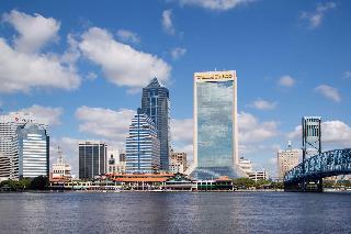 DoubleTree by Hilton Jacksonville Riverfront, FL